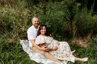 Stevie Maternity