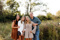 Wood Family