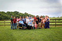 Wiscaver Family