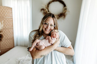 Maxey Family
