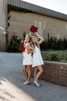 Sophie & Abby
