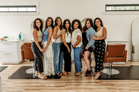 Salon Sixty-Seven