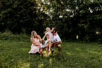 Kuebler Family