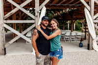 Lakeside Timber Events