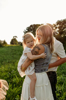 Ramsey family
